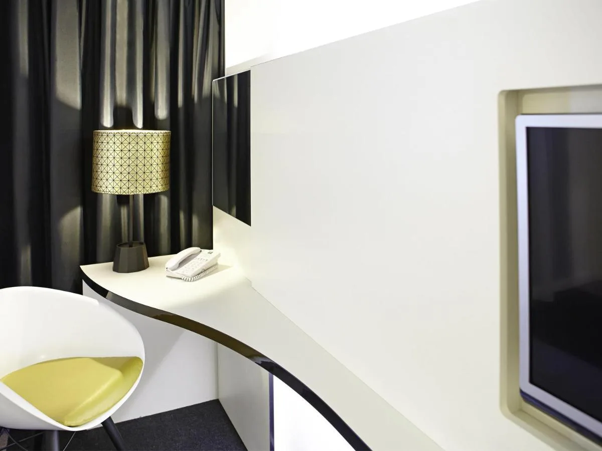 Premium Double Room